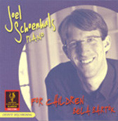 Joel Schoenhals: Works for Children