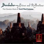 Borobudur - Prisms and Reflections