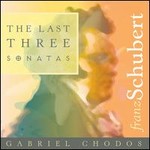 Schubert: The Last Three Sonatas