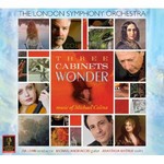 Three Cabinets of Wonder Music of Michael Colina
