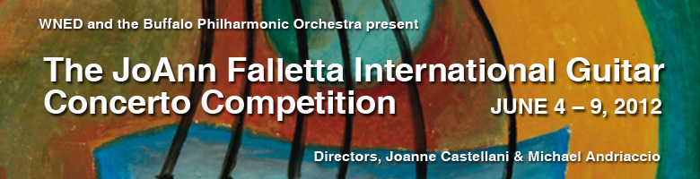 Faletta Competition