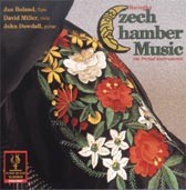 Matiegka - Czech Chamber Music