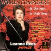 Women Composers and the Men in their Lives