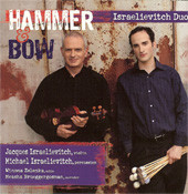 Hammer and Bow