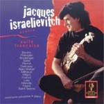 Suite Francaise - Jacques Israelievitch