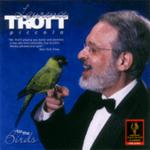 LAURENCE TROTT: FOR THE BIRDS