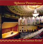 Rebecca Penneys, An Eastman Recital