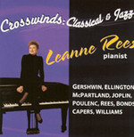 Crosswinds: Classical and Jazz
