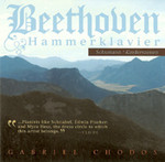 Beethoven: Hammerklavier Schumann / Kinderszenen