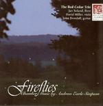 Fireflies: Chamber Music by Andrew Earle Simpson