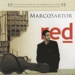 Marco Sartor Red