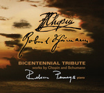 Bicentennial Tribute, works by Chopin and Schumann