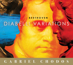 Beethoven, Diabelli Variations