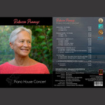 Piano House Concert (DVD)